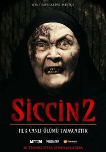 Сиджин 2 2015