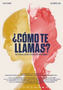 ¿Cómo te llamas? 2018
