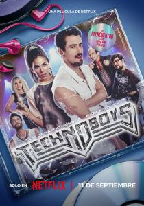 Technoboys 2024