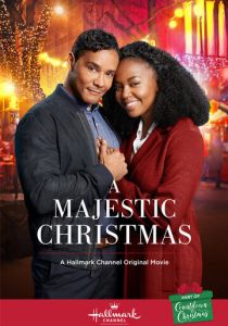 A Majestic Christmas 2018