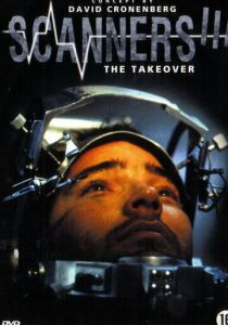Сканнеры 3: Переворот 1991