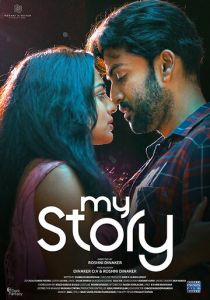 My Story 2018