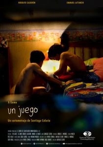 Un juego 2016