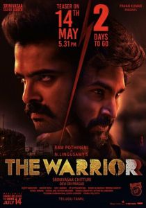 The Warriorr 2022