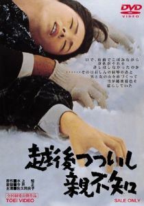 Это случилось в Этиго 1964