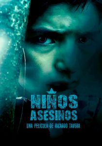 Niños Asesinos 2018