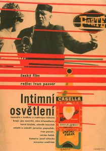 Интимное освещение 1965