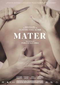 Mater 2017