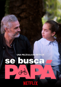 Se busca papá 2020
