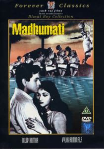Мадхумати 1958