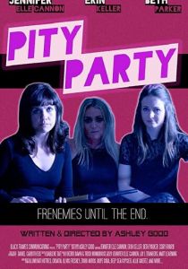 Pity Party 2018