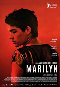 Marilyn 2018