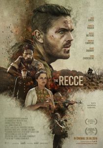 The Recce 2018