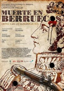 Death in Berruecos 2018