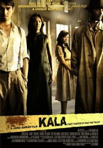 Мёртвое время: Кала 2007