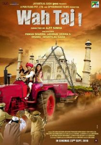 Wah Taj 2016