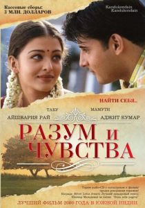 Разум и чувства 2000