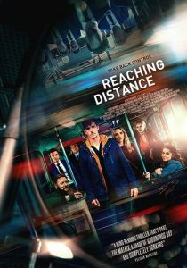 Reaching Distance 2018