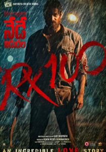 Rx 100 2018