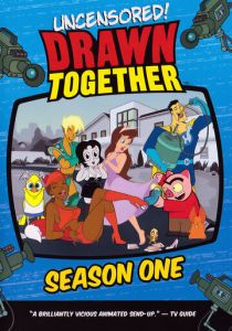 Мультреалити 2004
