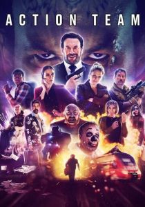Action Team 2018
