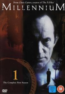Тысячелетие 1996