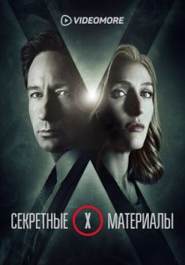Секретные материалы 2015