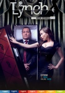 Тёмный ангел 2012