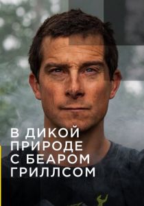 В дикой природе с Беаром Гриллсом 2014