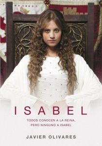 Изабелла 2011