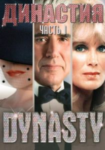 Династия 1981