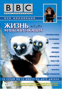 BBC: Жизнь млекопитающих 2002