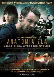 Анатомия зла 2015