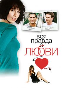 Вся правда о любви 2005