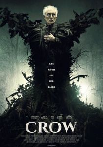 Ворон 2016