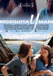 Москита и Мари 2012