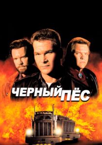 Черный пес 1998