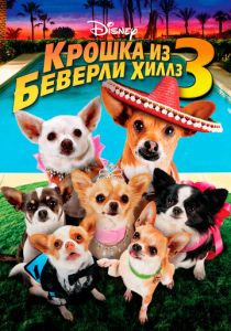 Крошка из Беверли-Хиллз 3 2012