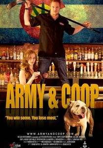 Army & Coop 2018