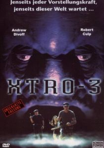 Экстро 3: Проклятие небес 1995