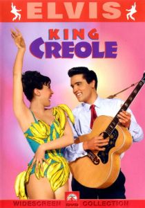 Кинг Креол 1958