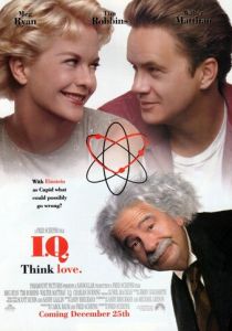 Коэффициент интеллекта 1994