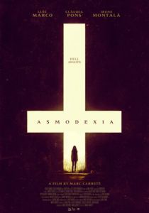 Асмодексия 2013