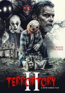 Terrortory 2 2018
