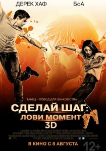 Сделай шаг: Лови момент 2013