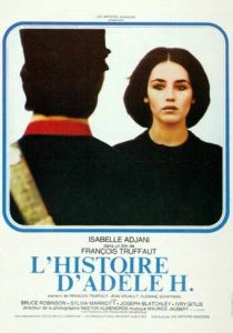 История Адели Г. 1975