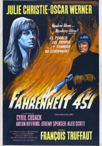 451º по Фаренгейту 1966