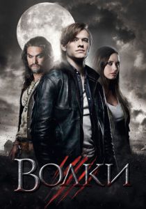 Волки 2013