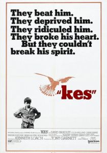Кес 1969