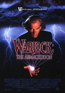 Чернокнижник 2: Армагеддон 1993